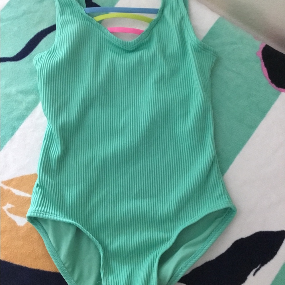 More Than Magic Aqua Kids Swimsuit